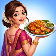 Cooking Event : Chef Games Mod Apk [Remove ads][Mod speed]