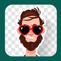 Sticker Maker for WhatsApp Mod Apk [Unlocked][Pro]