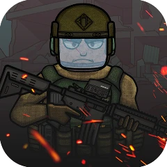 Escape from Shadow Mod Apk 