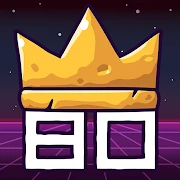 Kingdom Eighties Mod Apk [Full]