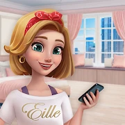 Sweet Home : Design & Blast Mod Apk [Unlimited money][Mod Menu]
