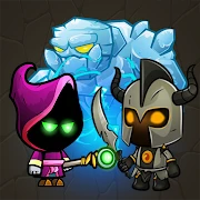 Final Castle : Grow Castle Mod Apk [Unlimited money]