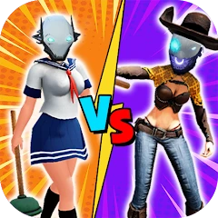 Woman Warrior - Monster Battle Mod Apk 1.1.3 [Mod Menu]