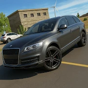 Offroad Car Q Mod Apk 1.8 [ازالة الاعلانات][Mod speed]