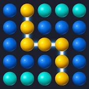 Bubble Link - Connect & Match Mod Apk [Remove ads][Mod speed]