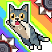 Cat Jump Mod Apk [Unlimited money]