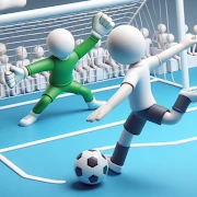 Goal Party - Soccer Freekick Mod Apk [Remove ads][Mod speed]