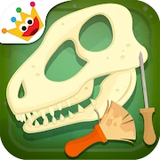 Dinosaurs for kids - Jurassic