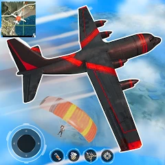FPS Games: Shooting Games 2026 Mod Apk [Mod Menu][Weak enemy]