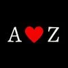 A + Z Letters Love Wallpaper Mod Apk [Remove ads][Mod speed]