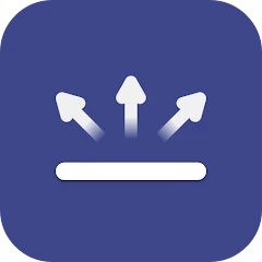 Associative Swipe (Home button Mod Apk [Unlocked]