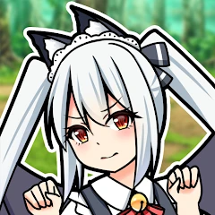 Tap Attack Monster Buster Mod Apk [Free purchase]