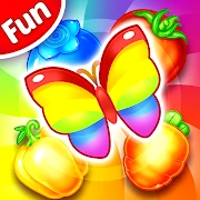 Farm Harvest ® Match 3 Game Mod Apk 3.7.7 [المال غير محدود]