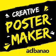 AdBanao Festival Poster Maker Mod Apk [Remove ads][Free purchase][No Ads]