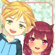 Dress Up: Anime Fever Mod Apk [Remove ads][Mod speed]