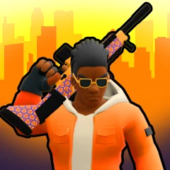 Gang Up Mod Apk [Unlimited money]