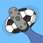 Overhead Kick Mod Apk 1.0.7 [ازالة الاعلانات][Mod speed]
