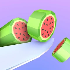 Idle Candy Factory Mod Apk [شراء مجاني]