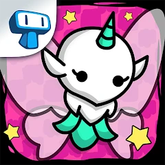 Fairy Evolution: Magic Idle Mod Apk 1.0.9 [المال غير محدود]
