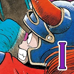 DRAGON QUEST Mod Apk 1.0.3 [المال غير محدود]