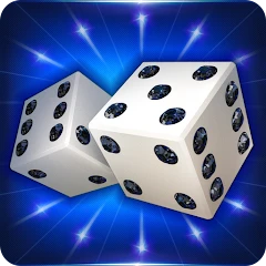 Narde Tournament Mod Apk [Remove ads][Mod speed]