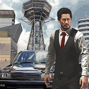 Japan Taxi Simulator : Driving Mod Apk [Unlimited money]
