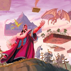 Fantasy Realms Mod Apk [Completo]