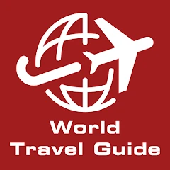 World Travel Guide Offline Mod Apk [Paid for free][Free purchase]