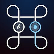 Pipes - Anti Stress Plumbing Mod Apk 1.0 [Free purchase][Free shopping]