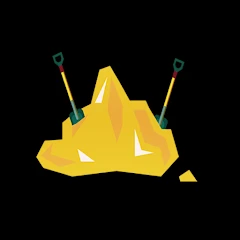 Dig A Hole Mod Apk [Remove ads][Mod speed]