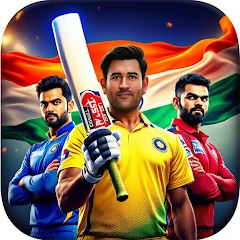 Premier T20: IPL cricket game Mod Apk [Remove ads][Mod speed]