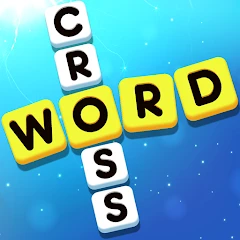 Word Cross Mod Apk [Remove ads][Unlimited money]