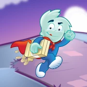 Pajama Sam 3 Mod apk