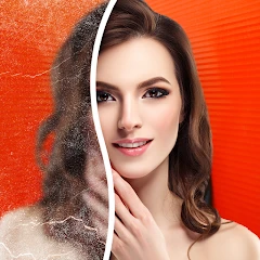 AI Photo Enhancer -AI Enhancer Mod Apk [Free purchase][Mod speed]