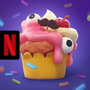 Nailed It! حفلة الخبز Mod Apk 1.5.4.296 [ازالة الاعلانات][Mod speed]