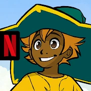 Netflix نسخة :Spiritfarer Mod Apk 1.5.9 [مفتوحة][ممتلئ]