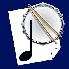 Metrodrummer metronome Mod Apk [Remove ads][Mod speed]