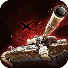 World Of Steel Armored Tank Mod Apk [Remove ads][Mod speed]