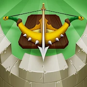 Grim Defender: Castle Defense Mod Apk 1.71 [المال غير محدود]