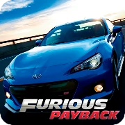 Furious Payback Racing Mod Apk [Remove ads][Unlimited money]