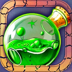 Doodle Alchemy Mod Apk 1.4.9 [ازالة الاعلانات]