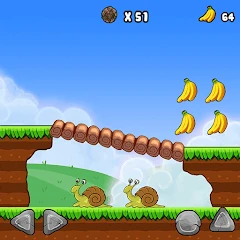 Jungle Adventures Mod Apk [Unlocked][Full]