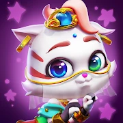 Boom Merge: Zoo Match Tiles Mod apk