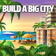City Island: Village Build Sim Mod Apk [Unlimited money][Unlocked]