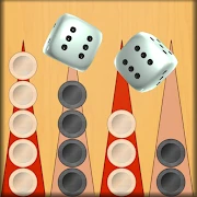 Backgammon Mod Apk [Remove ads][Mod speed]