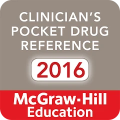 Clinicians Drug Reference Mod Apk [Unlocked]