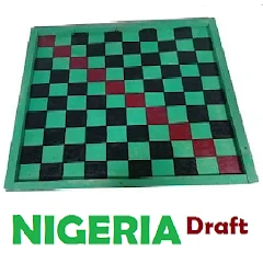 Nigeria Draft Mod Apk [Free purchase][Mod speed]