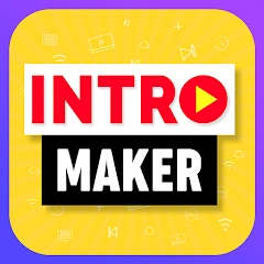 Intro Maker, Outro Maker Mod Apk [Remove ads][Unlocked][Premium]