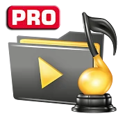 Folder Player Pro Mod Apk [Paid for free][Free purchase]