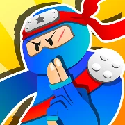 Ninja Hands Mod Apk [Unlimited money][Mod Menu]